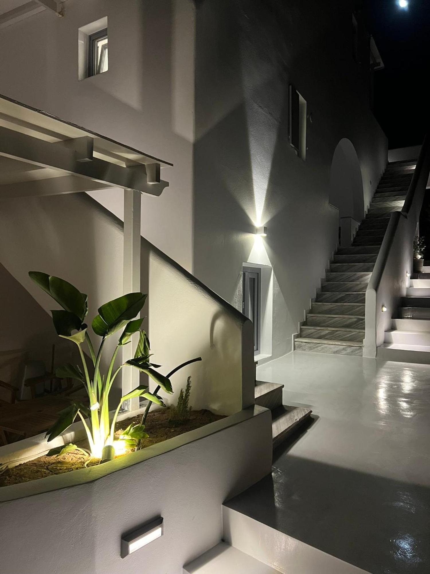 Caeli Paros By Kostas & Joanna Studios Logaras Exterior photo