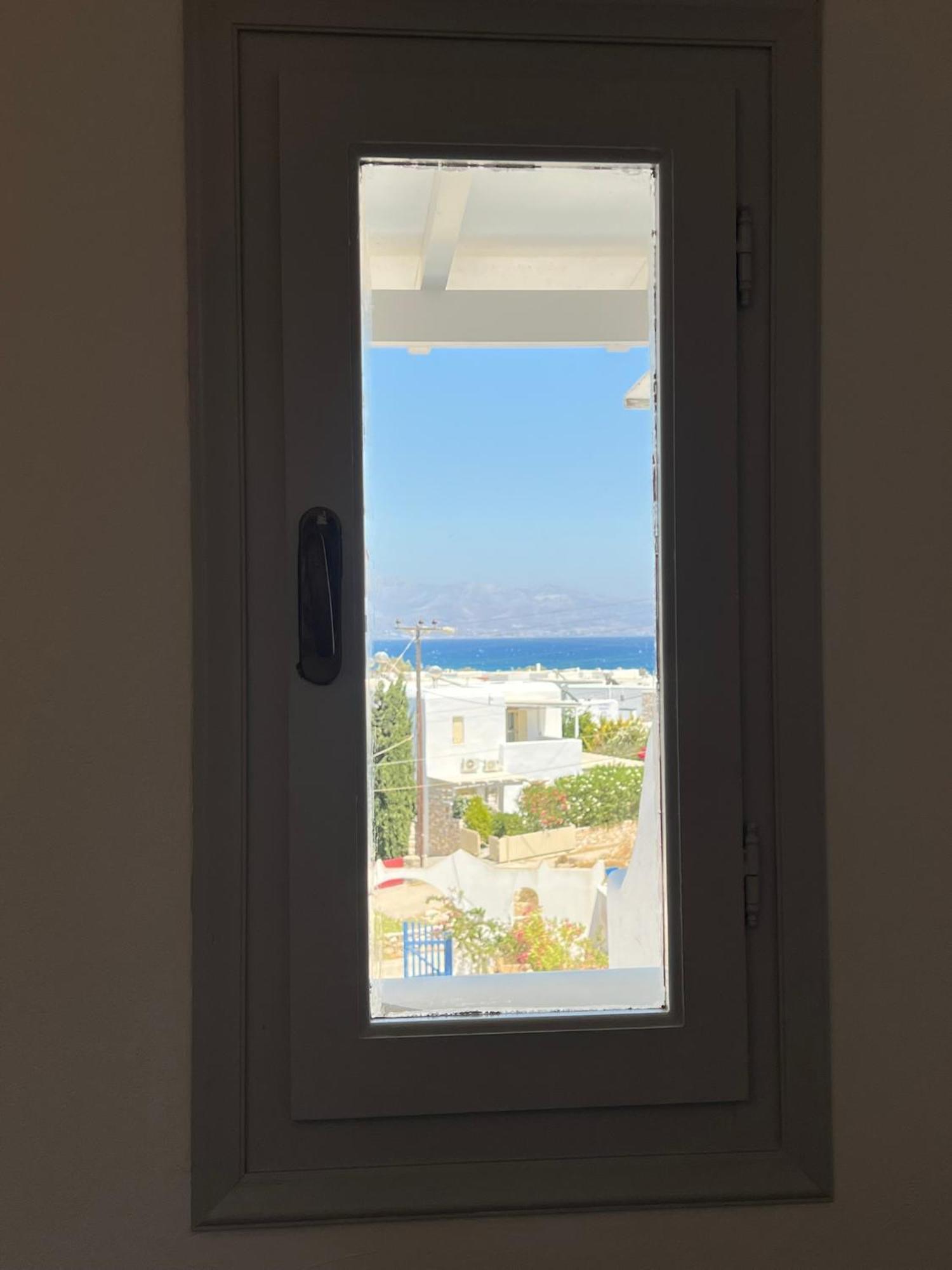 Caeli Paros By Kostas & Joanna Studios Logaras Exterior photo
